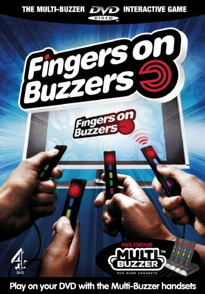 FINGERS ON BUZZERS!